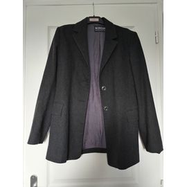 Veste Grise 40 L Morgan Vintage