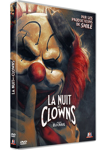 La Nuit Des Clowns