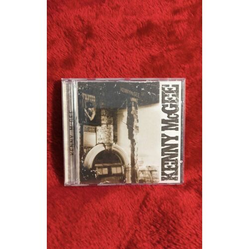 Cd Kenny Mc Gee