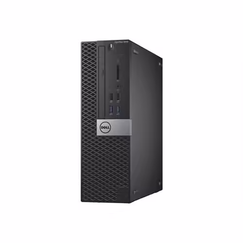 Dell Optiplex 3040 Core I3-6100 - 3.70 GHz 8g de ram 128g SSD Windows 11 pro