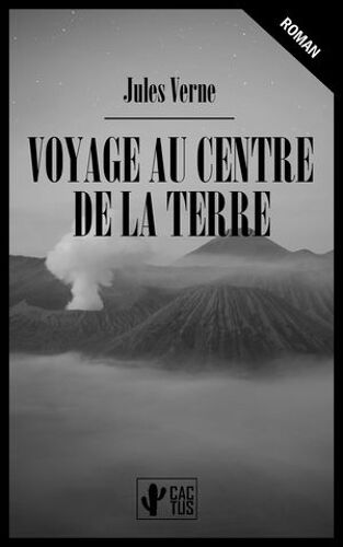 Voyage Au Centre De La Terre