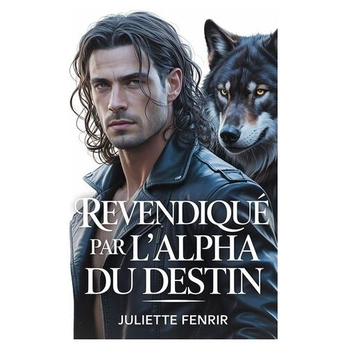 Revendiqué Par L'alpha Du Destin