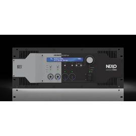 AMPLIFICATEUR NXAMP4X4