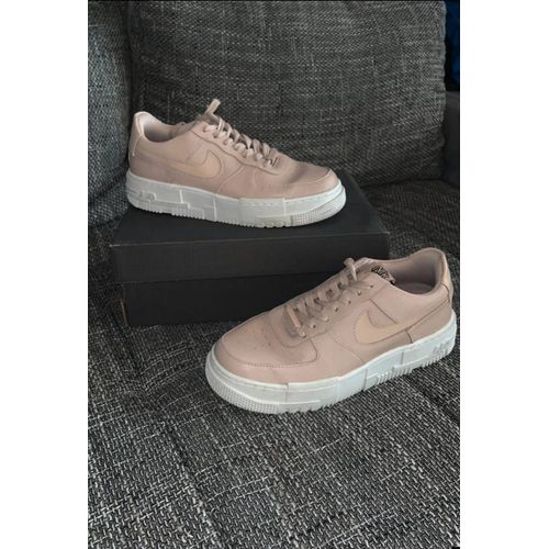 Nike Air Force Rose - 40