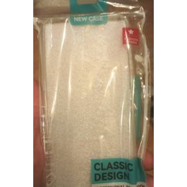 Coque de téléphone Alcatel one S transparente