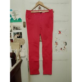 Jean Rose 42 Xl Camaïeu.