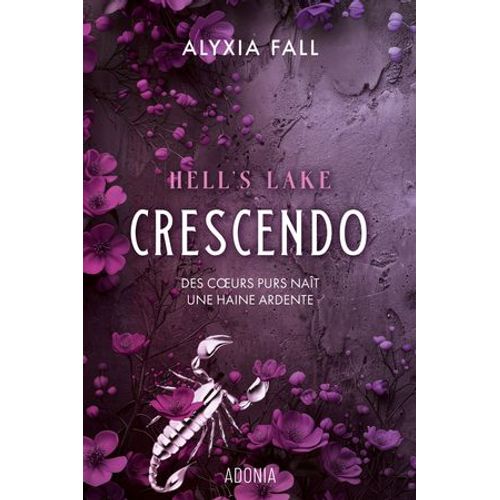 Hell's Lake - Crescendo