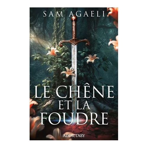 Le Chêne Et La Foudre