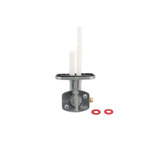 Robinet De Réservoir D'essence Pour Moto Yamaha 80 Pw 1993 4x82450002 23f2450020 4bc2450000