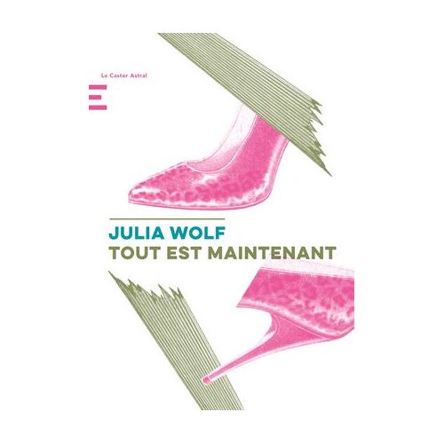 Tout Est Maintenant