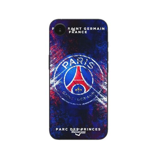 Coque Pour iPhone SE 2024 Paris Saint Germain france Maniacase
