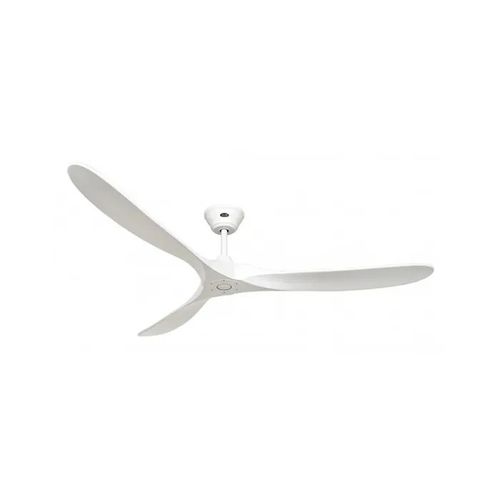 Ventilateur de plafond CasaFan 318030 ECO GENUINO 180 cm blanc/blanc