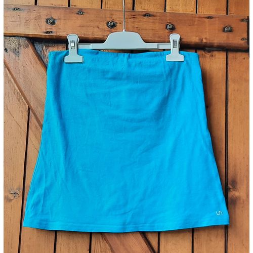 Bustier Bleu Turquoise Undiz, Taille M