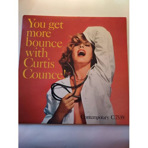 Certes Counce: You Get More Bonne Witherspoon C Counce