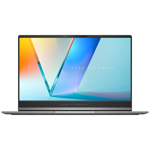 Asus VivoBook S5506WA-MA054W Gris - 15.6" OLED 120 Hz - AMD Ryzen AI 9 365 - 32 Go DDR5 - 1 To SSD - AMD Radeon 880M