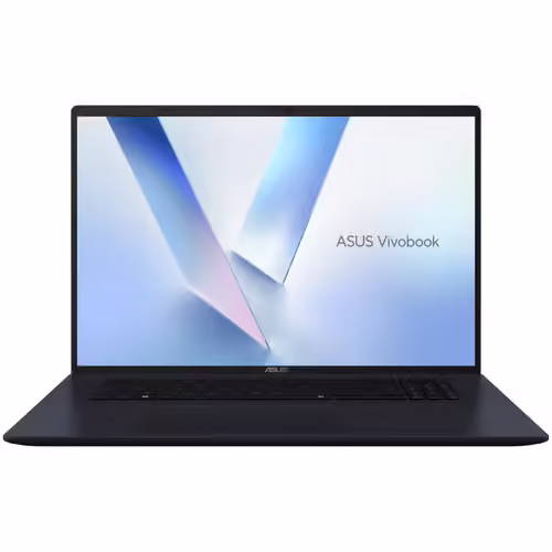 ASUS Vivobook 18 M1807HA-S8073W AMD Ryzen 7 260 Ordinateur portable 18.4" WUXGA 16 Go DDR5-SDRAM 512 Go SSD Wi-Fi 6 (802.11ax) Windows 11 Home Bleu