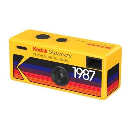 Kodak CHARMERA 1/4" Appareil-photo compact 1,6 MP CMOS 1440 x 1080 Multicolore