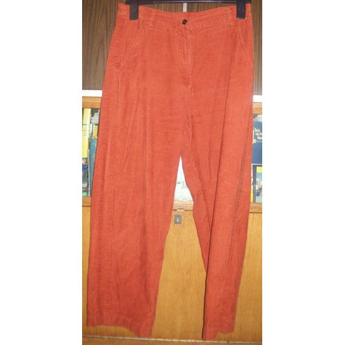 Pantalon Tex
