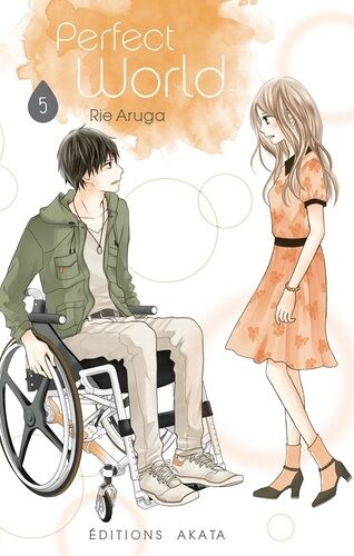 Perfect World - Tome 5