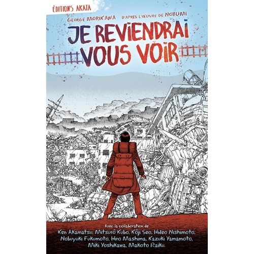Je Reviendrai Vous Voir