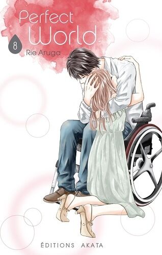 Perfect World - Tome 8
