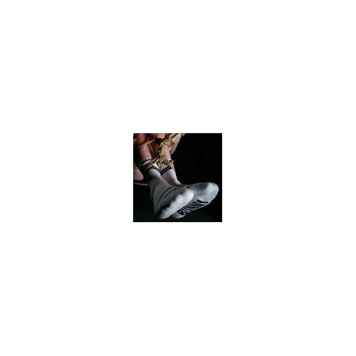 Sk8erboy Chaussettes Blanches Bunny Rope Sk8erboy