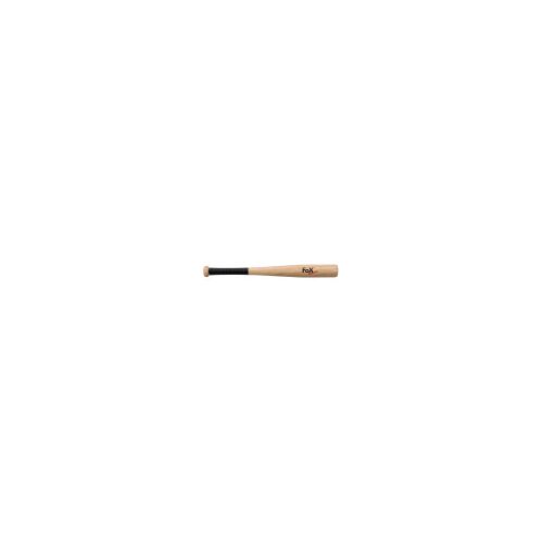 Fox Outdoor Batte De Baseball Bois 46 X 4.5cm