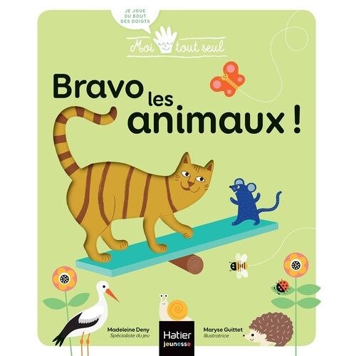 Bravo Les Animaux !