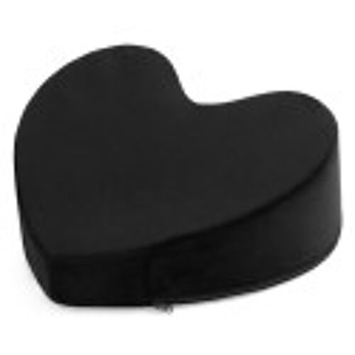 Bedroom Fantasies Coussin The Heart 38 X 28cm