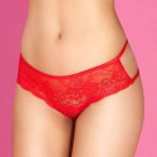 Chilirose String Caly - Rouge