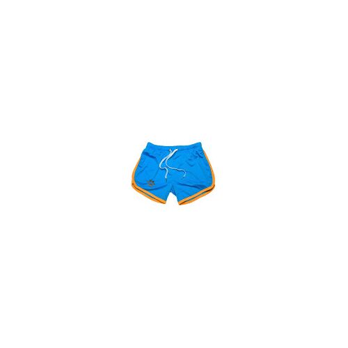 Kinky Puppy Short Paw Bleu-Jaune
