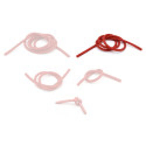 Bdsmaster Tuyau Flexible Pour Seringue Pipe Flex Xl 150cm