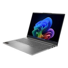 Lenovo IdeaPad Pro 5 16AKP10 83JN - 16" Ryzen AI 7 350 32 Go RAM 1 To SSD Gris AZERTY