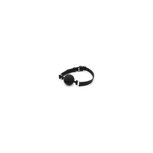 Kiotos Bâillon Boule Percée Ball Gag 43mm