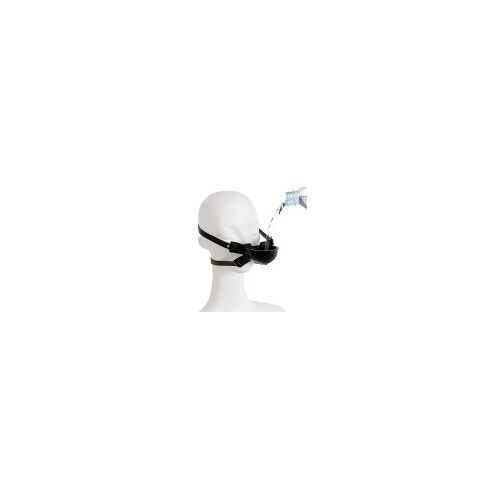 Kiotos Coupelle Pour Uro Funnel Mouth Noire