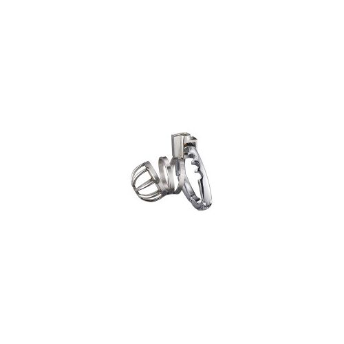 Cocklock Cage De Chasteté Cacordick 6 X 3.3cm