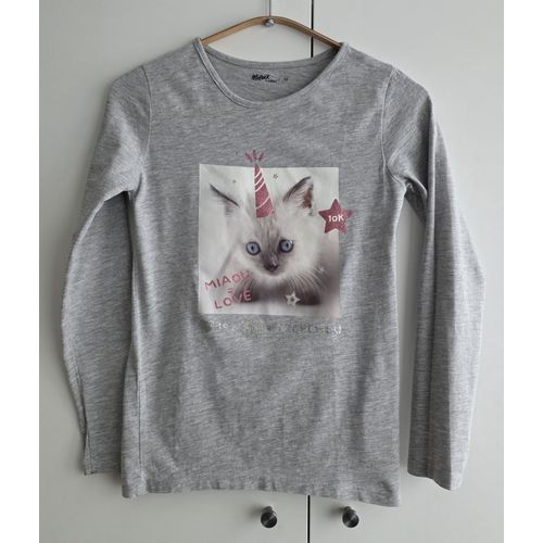 T-Shirt Gémo, Taille 12 Ans