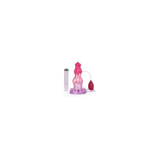 Unicorny Gode Éjaculateur Tramis Squirt 19 X 7.5cm