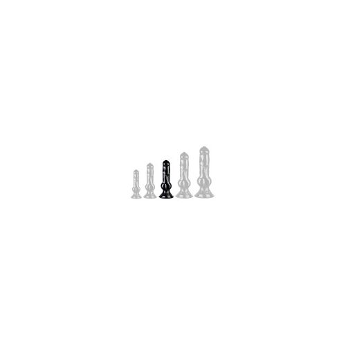 Toppedmonster Gode Dog Dobber L 20 X 7cm