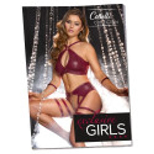 You2toys Calendrier 2026 Exclusive Girls