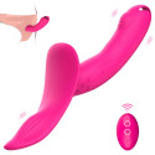 Myplaytoys Gode Ceinture Vibrant Loolypop 13 X 3.4cm