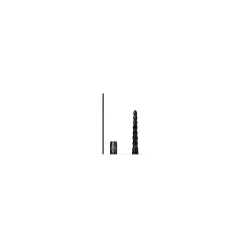 All Black Steroïd Gode Abs07 Thhe Sabre All Black Steroïd 33 X 4.5cm