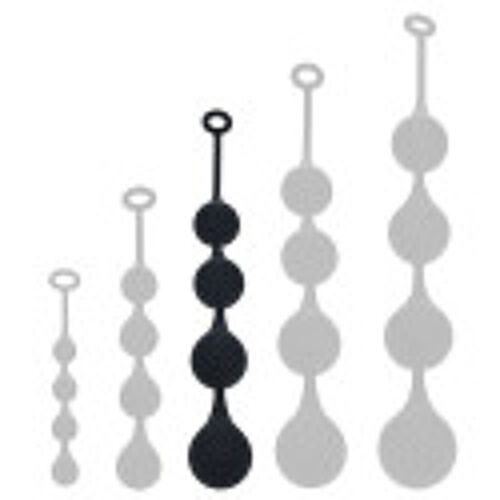 Levelz Boules Dropass L 38 X 3.8cm