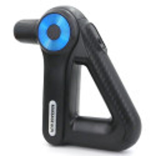 Bdsmaster Pistolet De Massage Trianglio 9 Vitesses