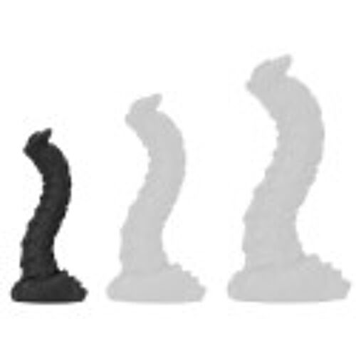 Darksil Gode Octodrak S 16 X 4cm