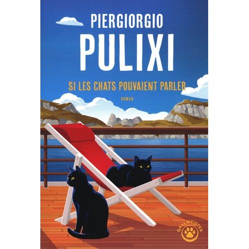 Si Les Chats Pouvaient Parler