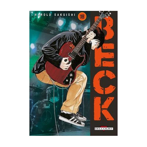 Beck T18