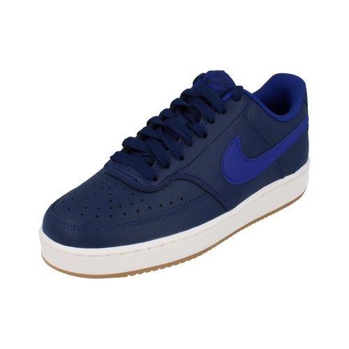 Nike Court Vision Lo Hommes Trainers Cd5463 400