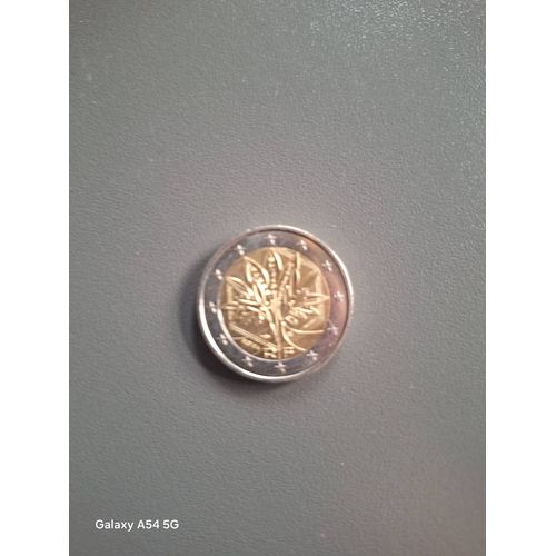 Pièces De 2 € Collection À Vendre ...