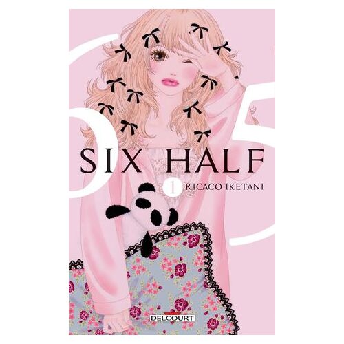 Six Half T01